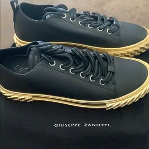 Giuseppe Zanotti